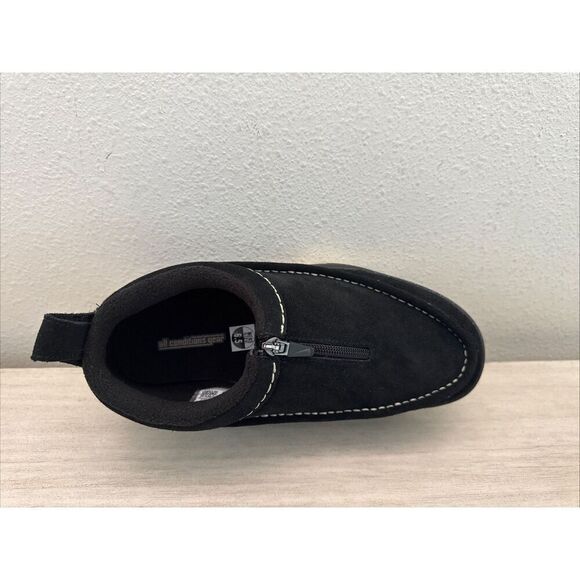 Nike FV4317-002 Men Sz 6.5 Women Sz 8 ACG Izy Black Limestone Zip Shoes Sneakers - Picture 13 of 16